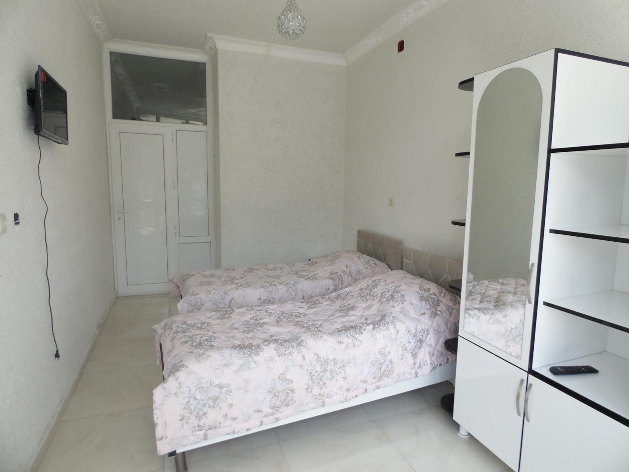 Family Hotel Khomaldy Kvariati Zewnętrze zdjęcie